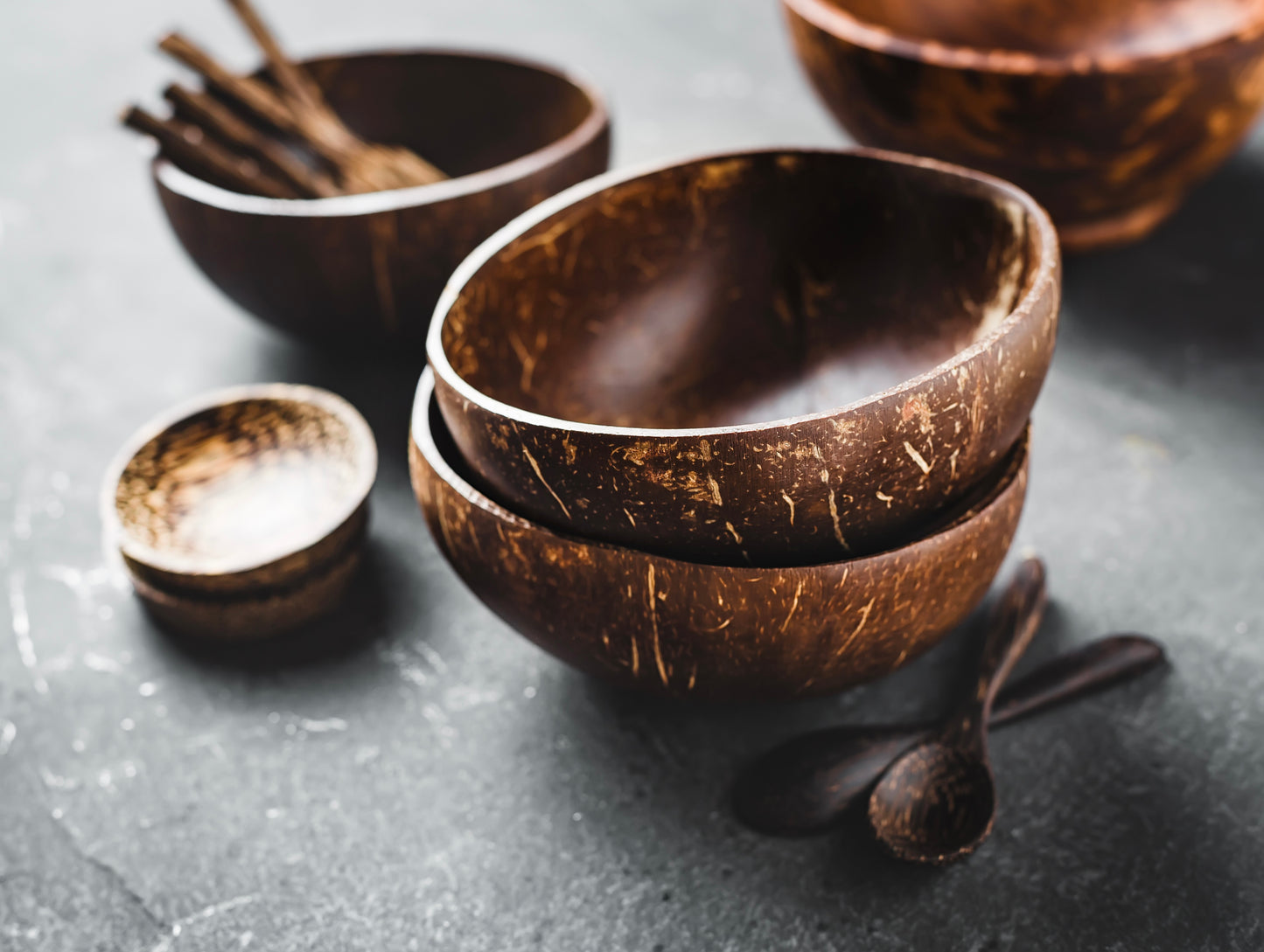 Bambooz Signature Bowl im 2er Set
