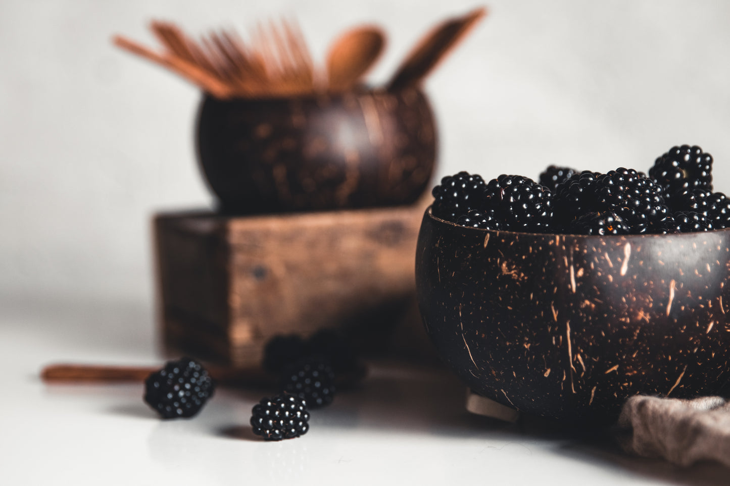 Bambooz Signature Bowl