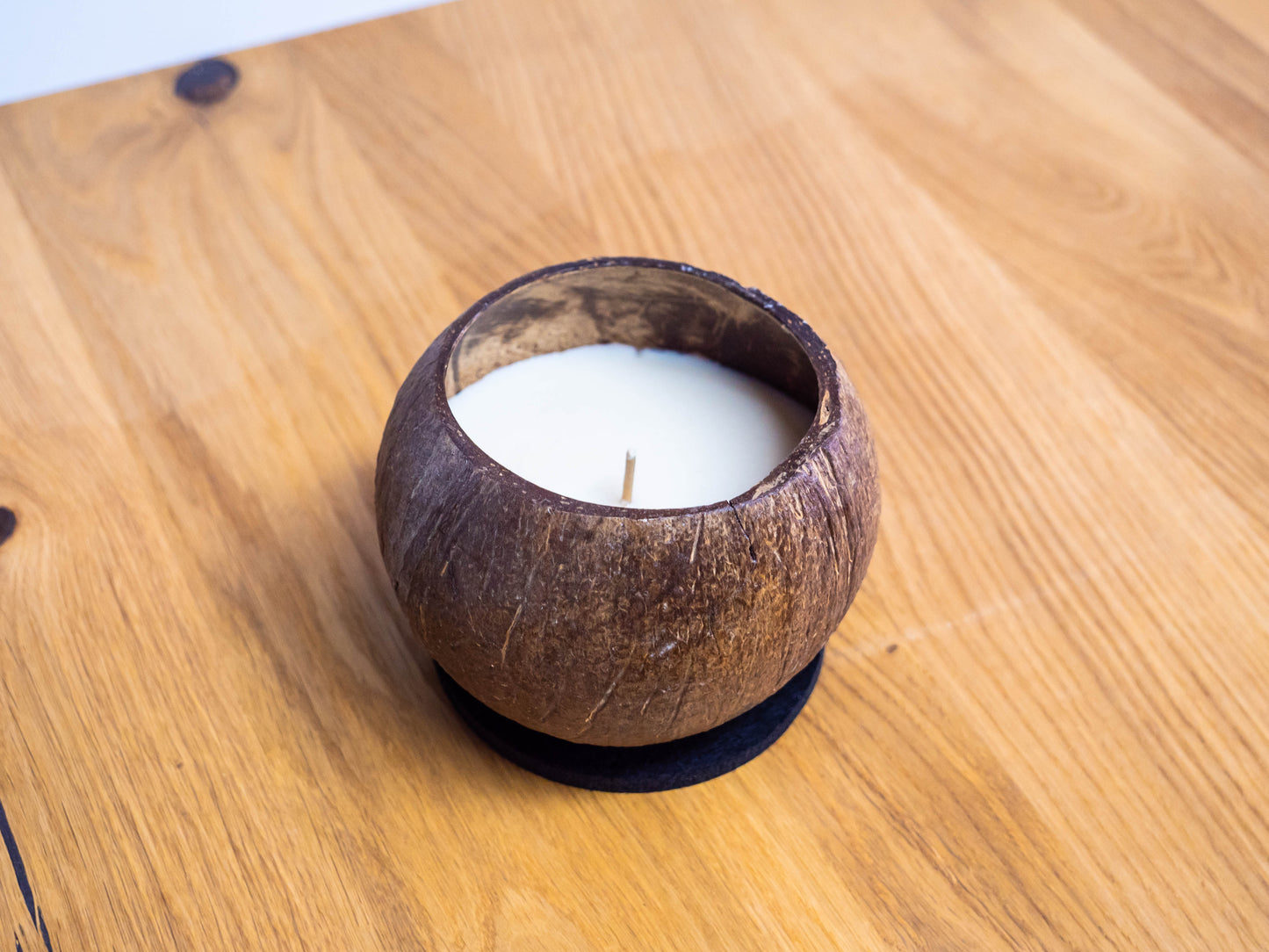 Fresh Scent Candle