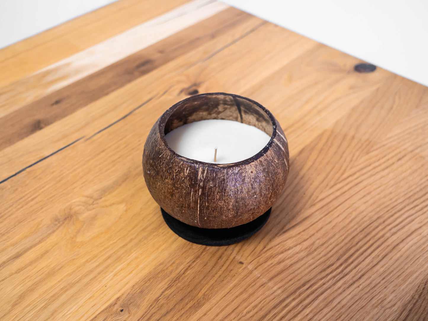 Fresh Scent Candle