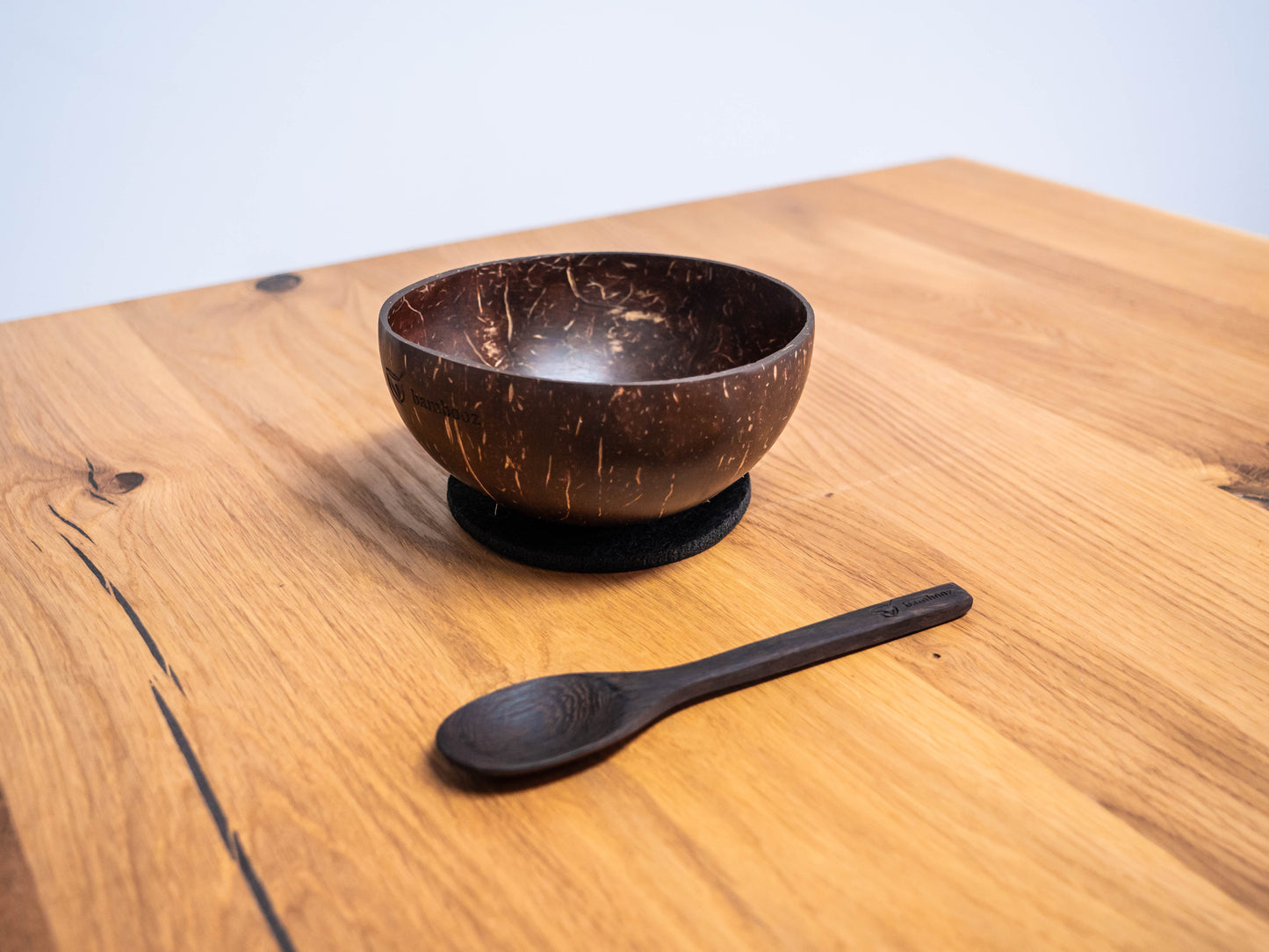 Bambooz Signature Bowl im 2er Set