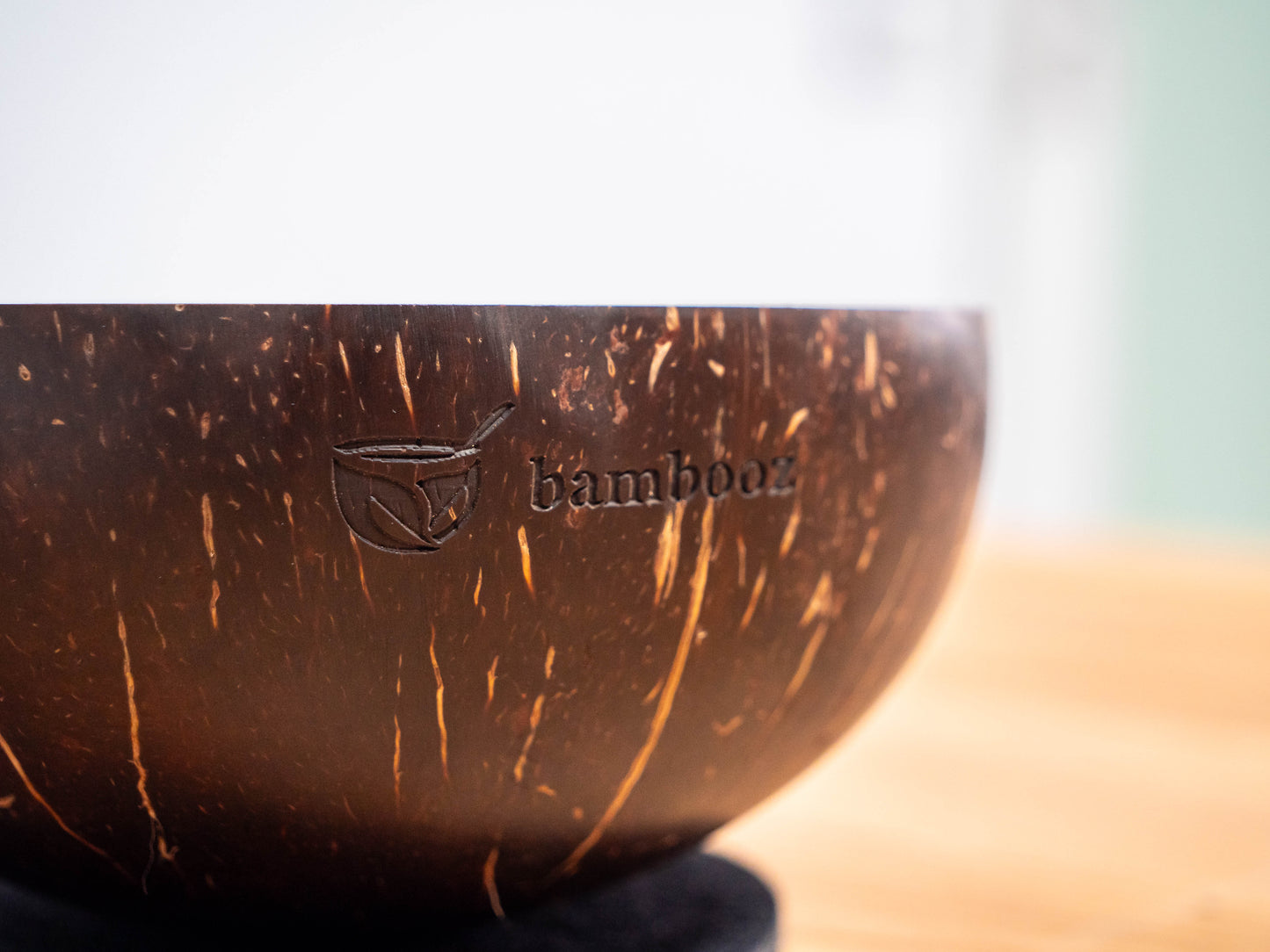 Bambooz Signature Bowl