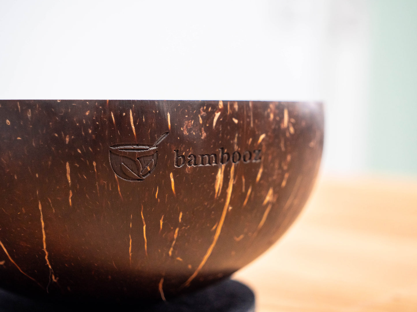 Bambooz Signature Bowl im 2er Set