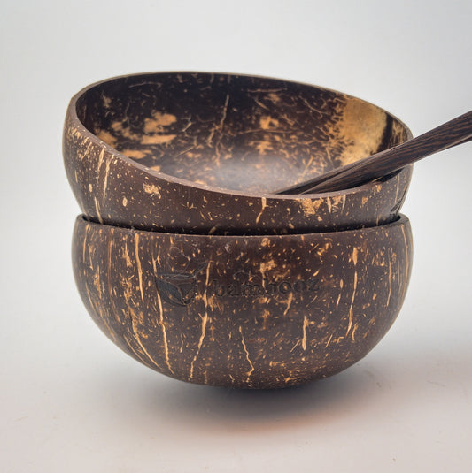 Bambooz Signature Bowl im 2er Set