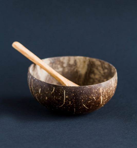 Bambooz Signature Bowl